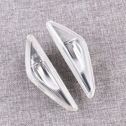 LED Fender Side Marker Light Turn Signal for BMW X3 F25 X5 E70 X6 E71 E72
