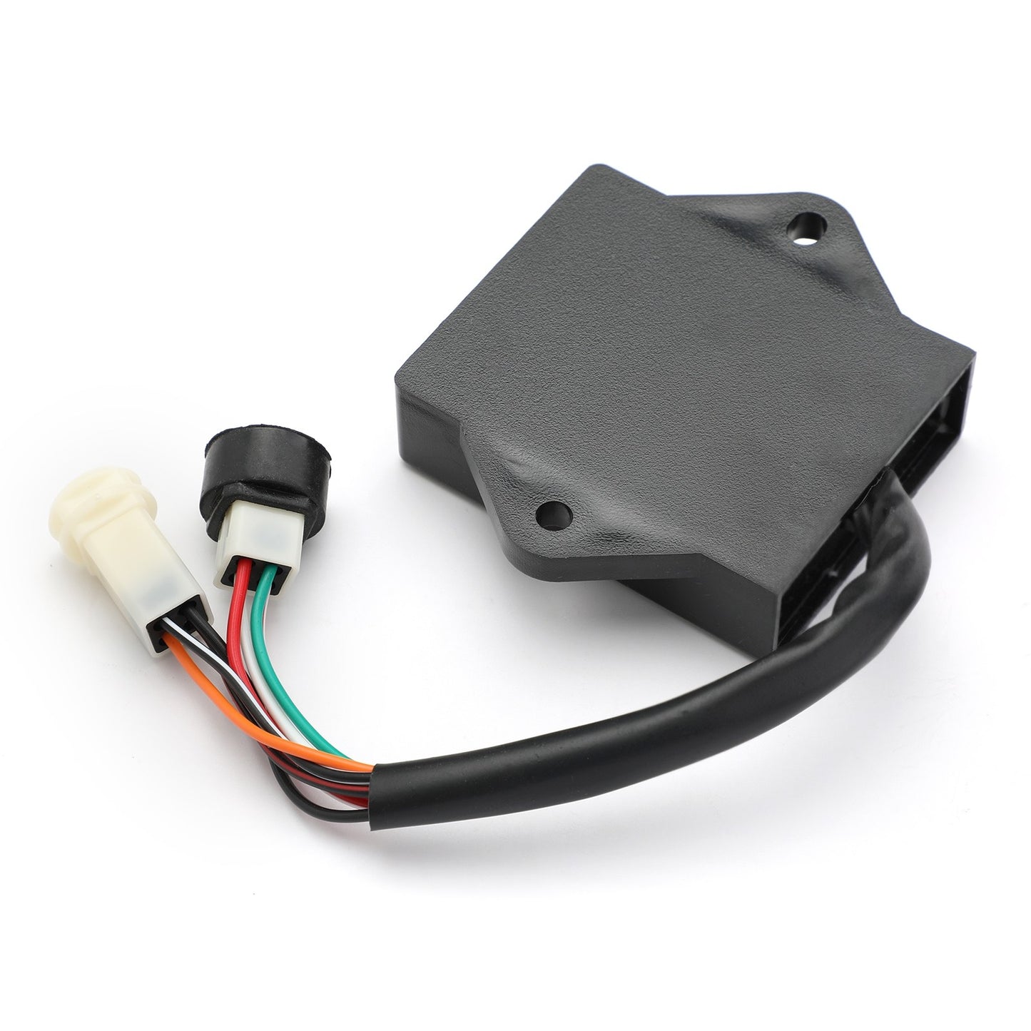CDI Box Unit ECU For Yamaha Banshee 350 YFZ350 ATV 1987 1988-1994 1989 1990 US