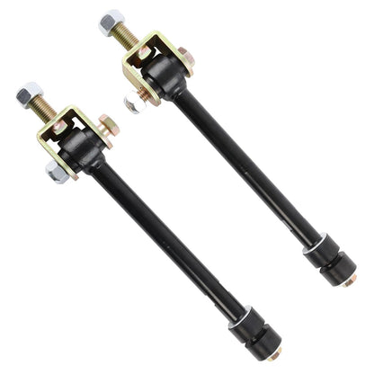 2 Pcs Sway Bar End Links 4-6" For 99-19 Chevy GMC 1500HD 2500HD 3500HD KRSWEL46