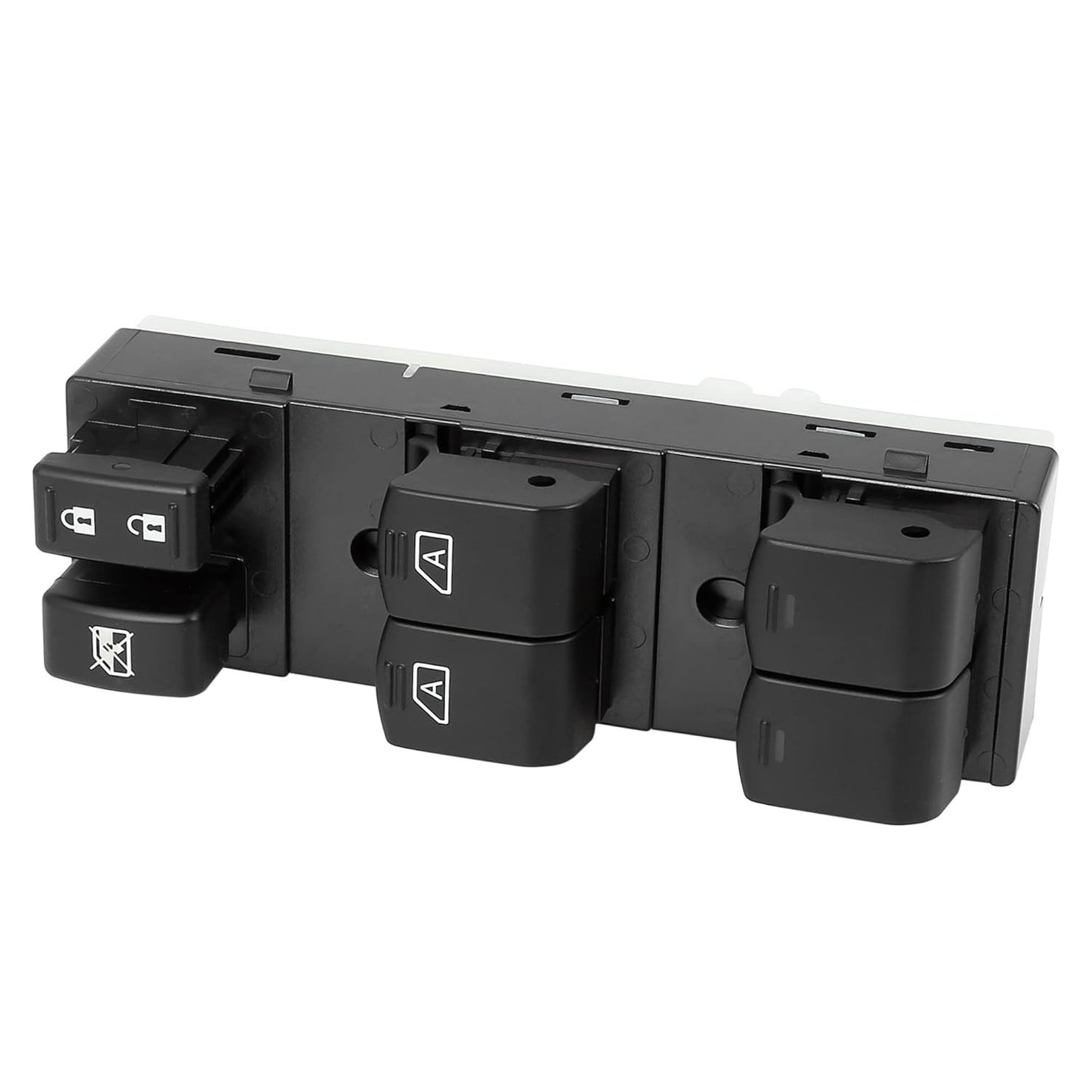 New Power Window Control Switch for 2009-2014 Nissan Murano Driver Side
