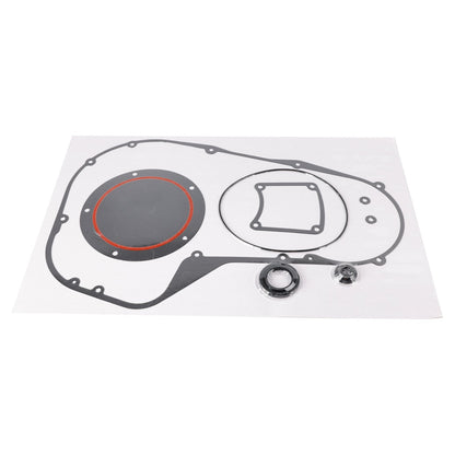 Stator & Regulator Rectifier Primary Gasket Kit For Touring FLH FLT 2006