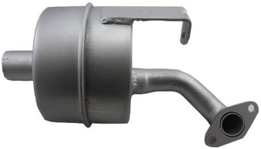 Solid Spare Kohler Muffler Genuine Part # 12 068 58-S