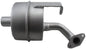 Solid Spare Kohler Muffler Genuine Part # 12 068 58-S