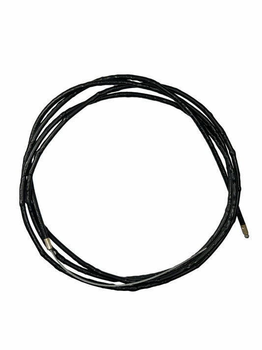 Solid Spare EFP Throttle Cable 100-inch for 786201 ATV, Go Karts, Mini Bikes