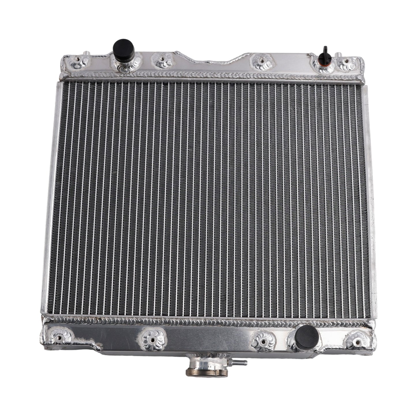 Water Tank Radiator 6682991 Fits For Bobcat Mini Track Loader MT52 MT55 MT85*