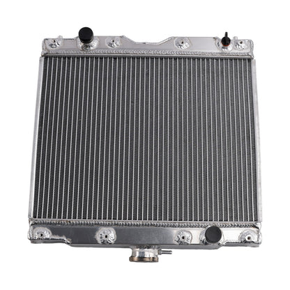 Water Tank Radiator 6682991 Fits For Bobcat Mini Track Loader MT52 MT55 MT85*