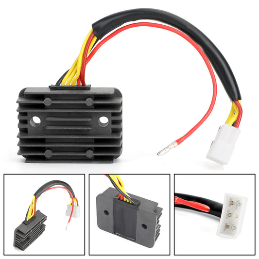 VOLTAGE REGULATOR FOR KAWASAKI KZ550 KZ650 KZ750 KZ1000 MOTORCYCLE 21066-1008 US