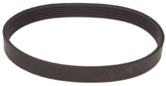 Solid Spare V-Belt for Delta Lathe Tool Part 1340949 V-Belt 250 J 3 LA200 46-250 Type 1&2