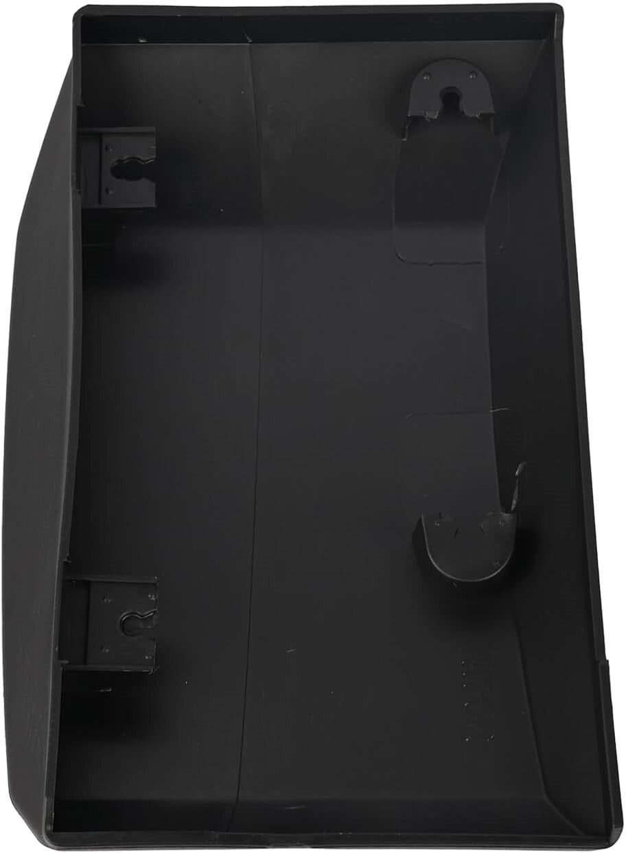 For Ford Transit 150 250 350 2015-2020 Fuel Door Gas Cap Hatch Cover Panel Trim
