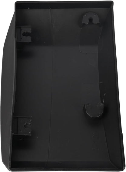 For Ford Transit 150 250 350 2015-2020 Fuel Door Gas Cap Hatch Cover Panel Trim