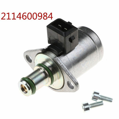 For Mercedes W211 W164 R171 ML320 Power Steering Proportioning Valve 2114600984