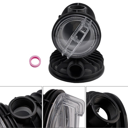 C176-59PZ Tank Body Assembly 15" For Pentair DuraGlas II Pumps
