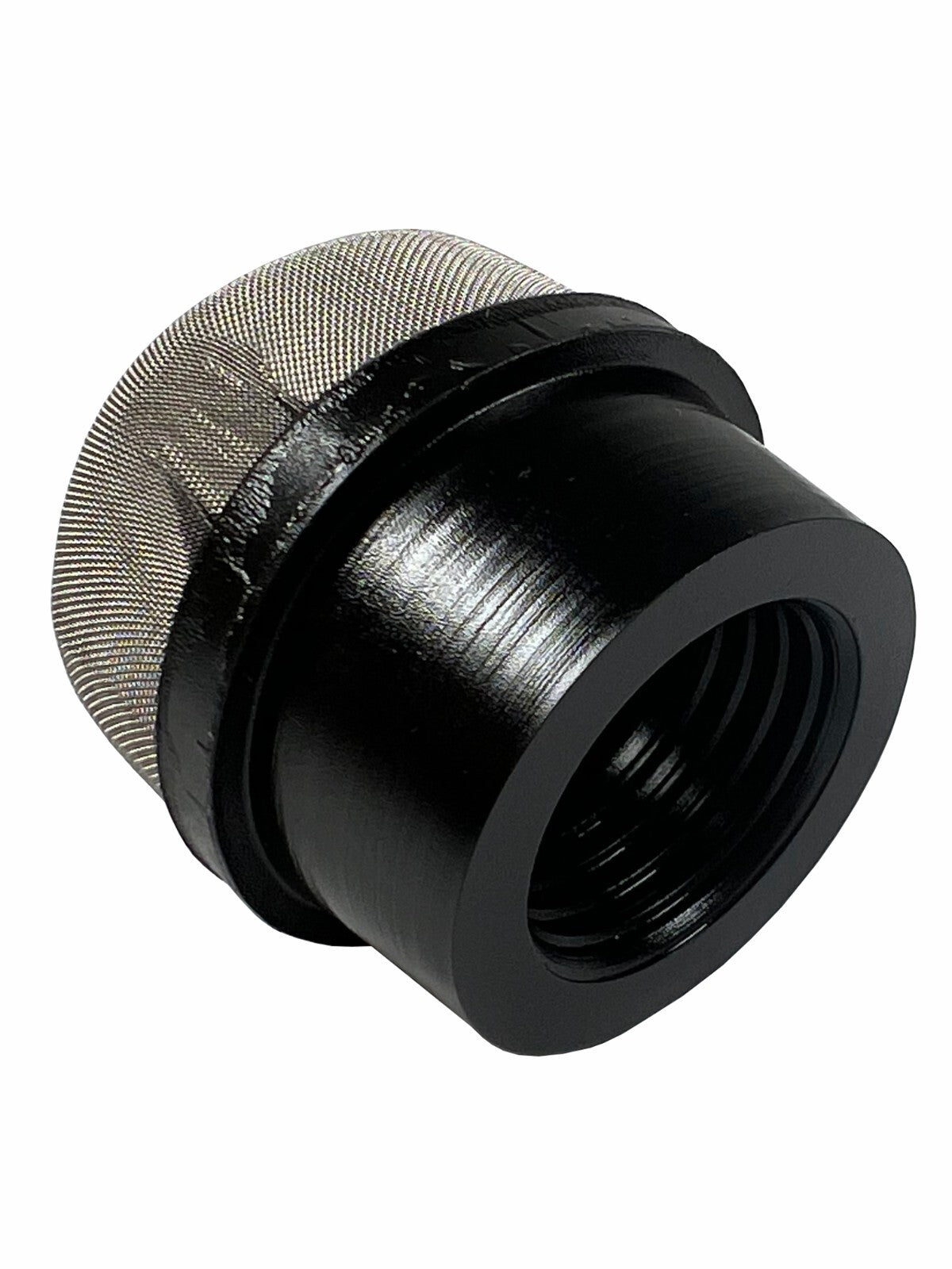 Solid Spare Pentair 190106Z Air Bleeder Screen Cap