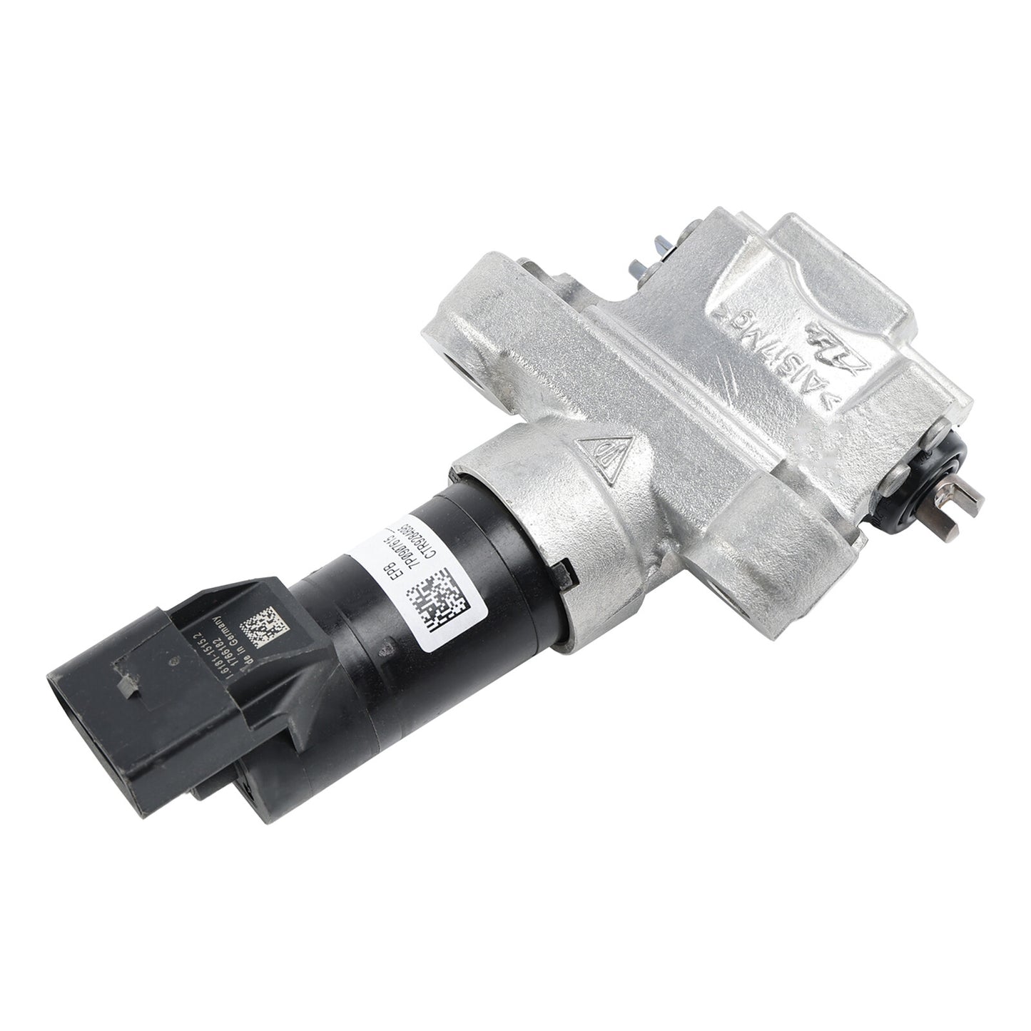 Rear Left Parking Brake Actuator For Volkswagen Touareg 11-16 Porsche Cayenne