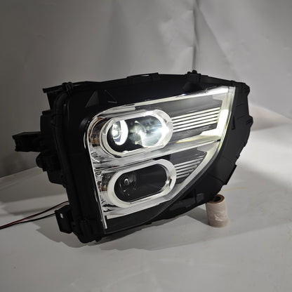 Front Right LED Headlight 26010W270P For Mitsubishi Eclipse Cross 2022-2025