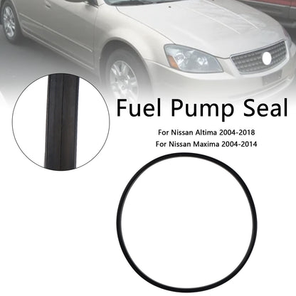 Fuel Pump Seal NI0515878 Fit Nissan Altima 2004-2018 Fit Quest 2004-2009