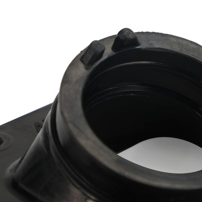 ENGINE CARBURETOR RUBBER INTAKE REED BOOT For 1985-87 KAWASAKI KX KXT 250 TECATE