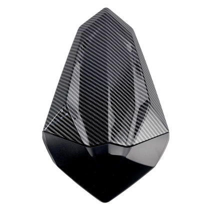 Tail Rear Seat Fairing Cowl for Kawasaki Ninja 500 EX500R Z500 24-25 Carbon