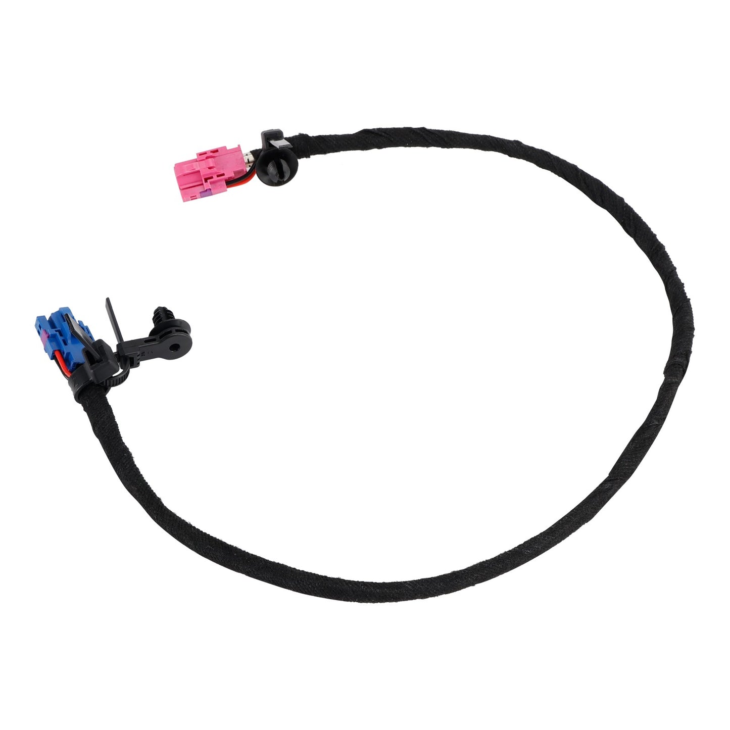 Radio Info Screen HARNESS ADAPTER 8” to 12” ML3Z-14D202-B For Ford F150 21-2023