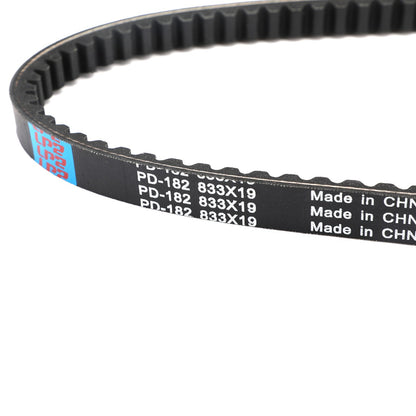 Primary Drive Clutch Belt For Kymco MXU150 05-15 MXU150X 16-18 MXer 150 03-05  E
