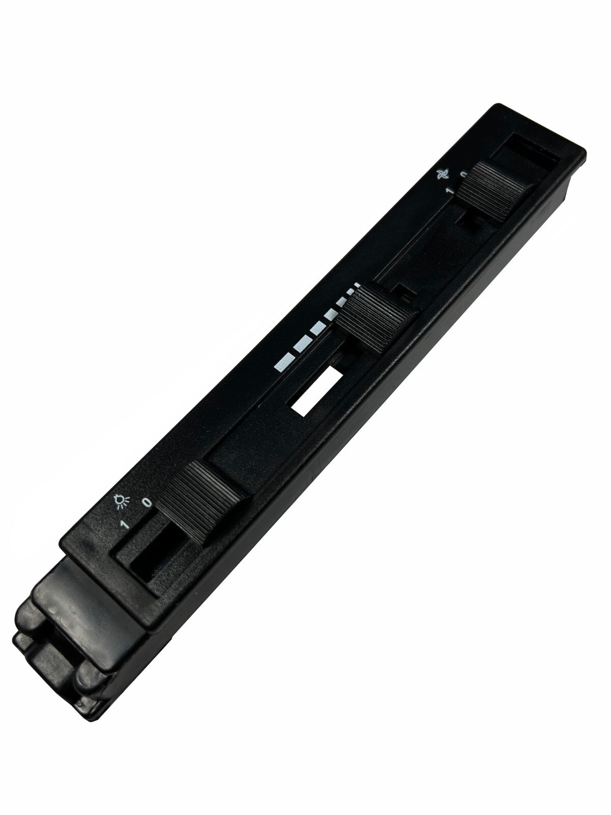 Solid Spare OEM Broan Nutone SV12969 Bezel Switch Assembly For K260A Range Hood V12970