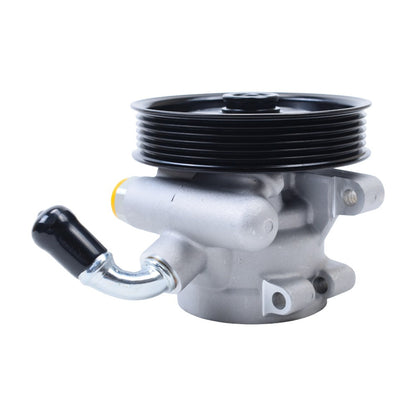 2S653A696CA For Ford Ecosport 1.6L 04-2012 New Power Steering Pump with Pulley