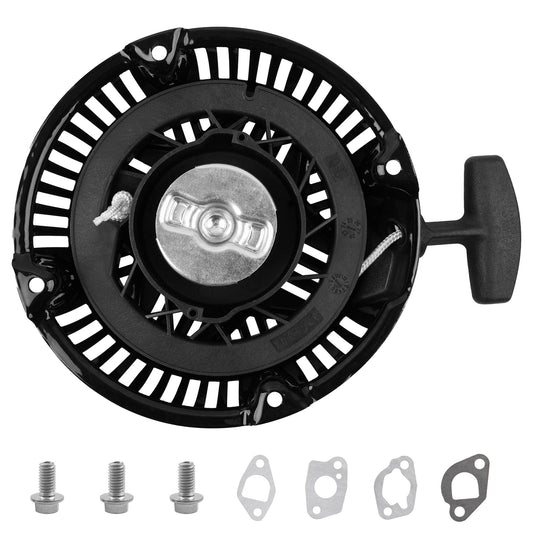 Solid Spare Recoil Starter Assy For Westinghouse WPX2700 WPX3200 3400 Pressure Washer 212cc
