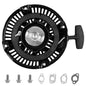 Recoil Starter Assy For Westinghouse WPX2700 WPX3200 3400 Pressure Washer 212cc