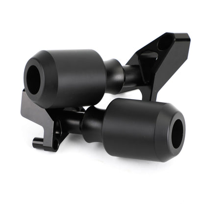 CNC Black Frame Slider Anti Crash Pad Fit for Honda CB CBR 650R 19-20 650F 14-18