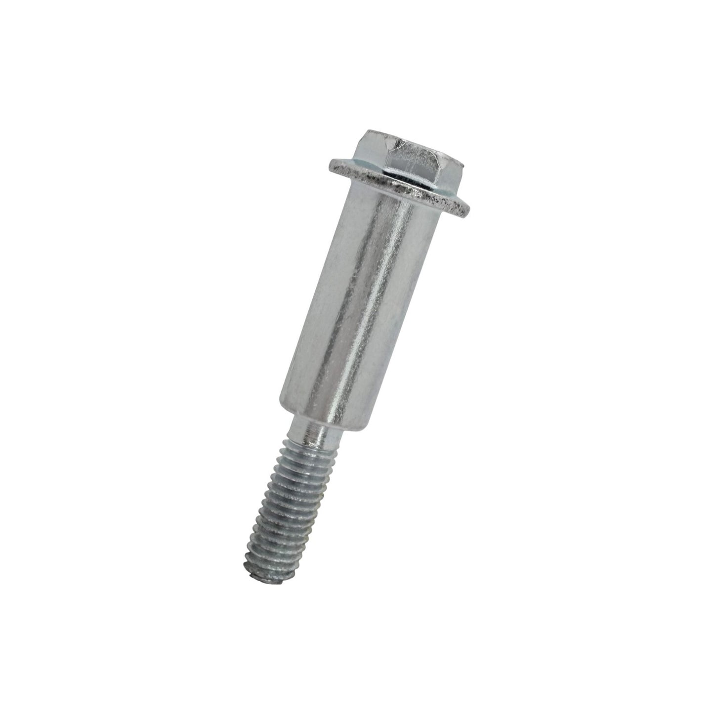 Wheel Axle Bolt Screw for John Deere Walk-Behind Lawn Mowers - M110801