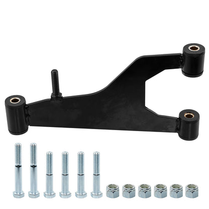 Control Arm Delta A Plate For 1993 Up Club Car DS Gas Electric Golf Cart 1016353
