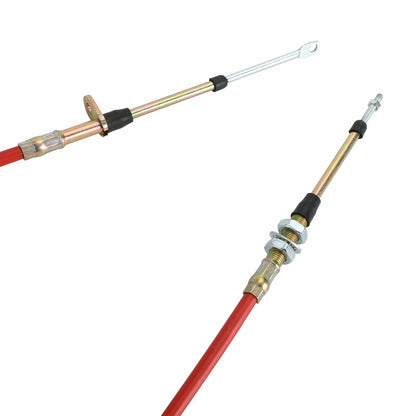 5 FT. Race Shifter Cable Suit Most B&M Shifters AF72-1002 YU