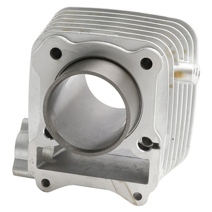 Stock Bore Cylinder Piston Top End Rebuild Kit For Suzuki DR-Z 125 125L 03-2022