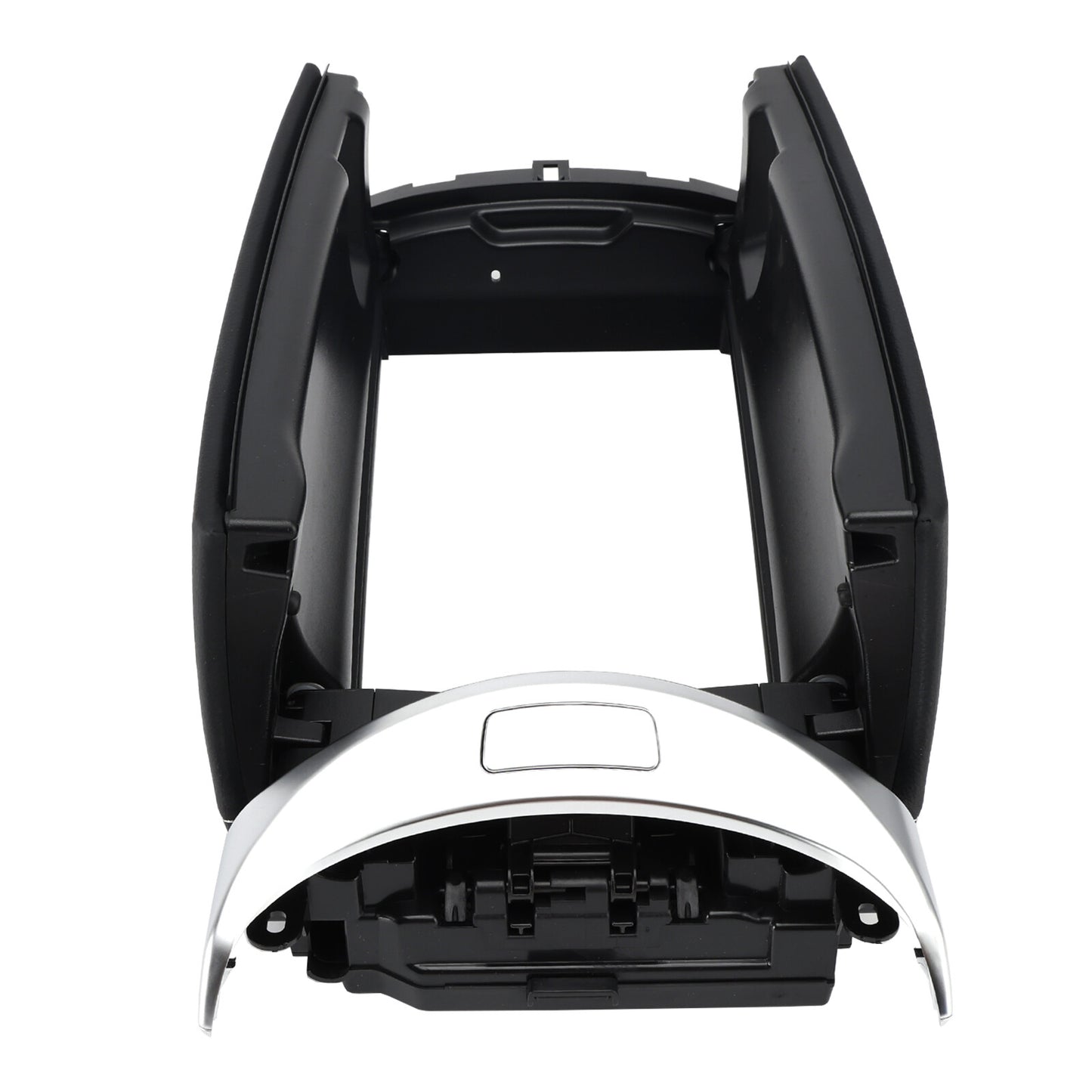 Armrest Front Center Console Storage Lid For Benz C300 C400 C63 AMG GLC43 15-20