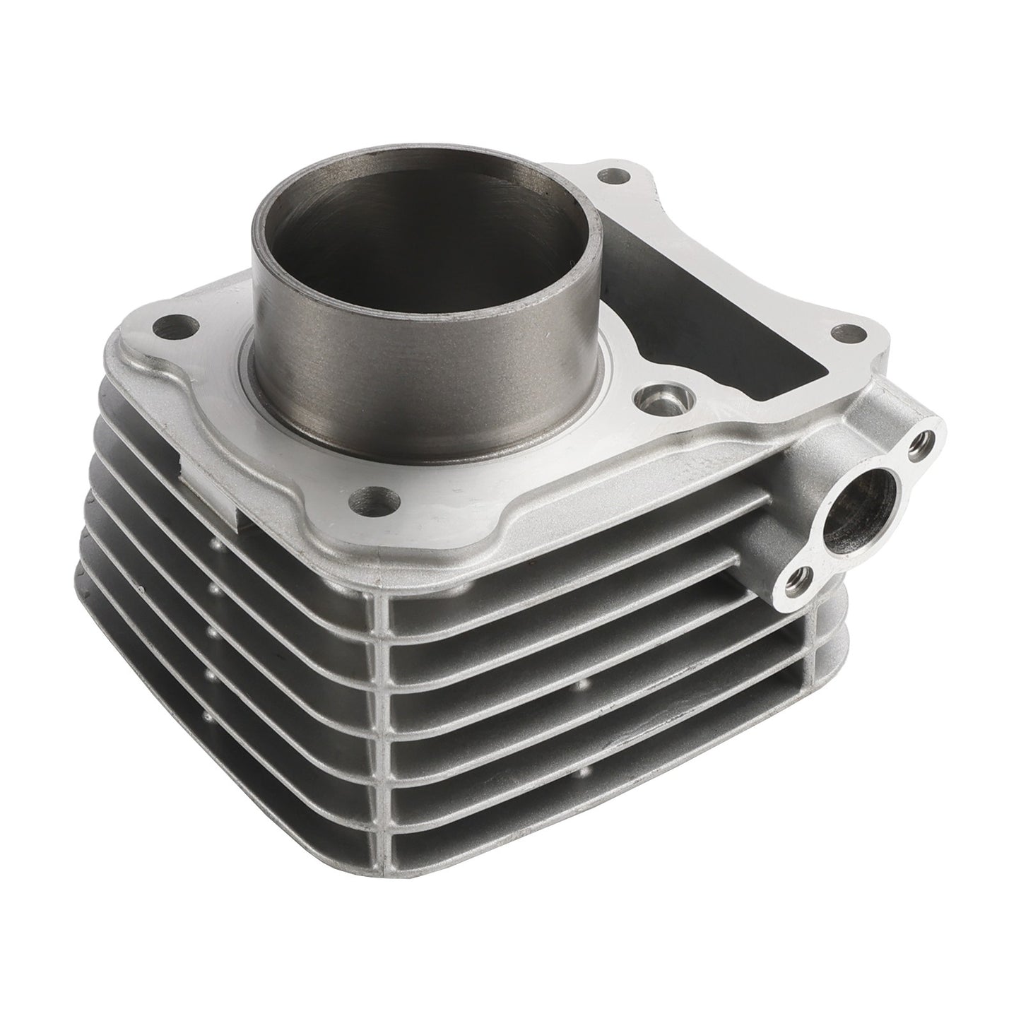 CYLINDER DOMED PISTON KIT 125CC FOR SUZUKI GZ125 1998-2013 DR125 S SE 1982-2000