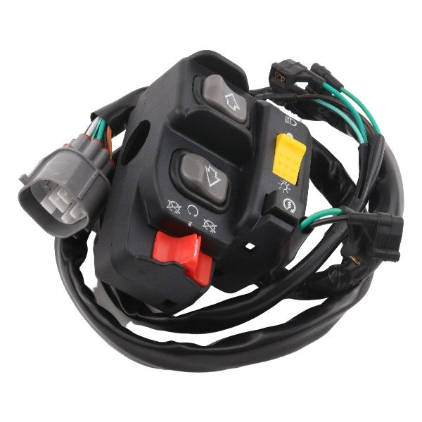 Solid Spare Headlight Switch 35140HP7A01 35140HP7A02 for Honda TRX420 TRX420FA TRX420FPA