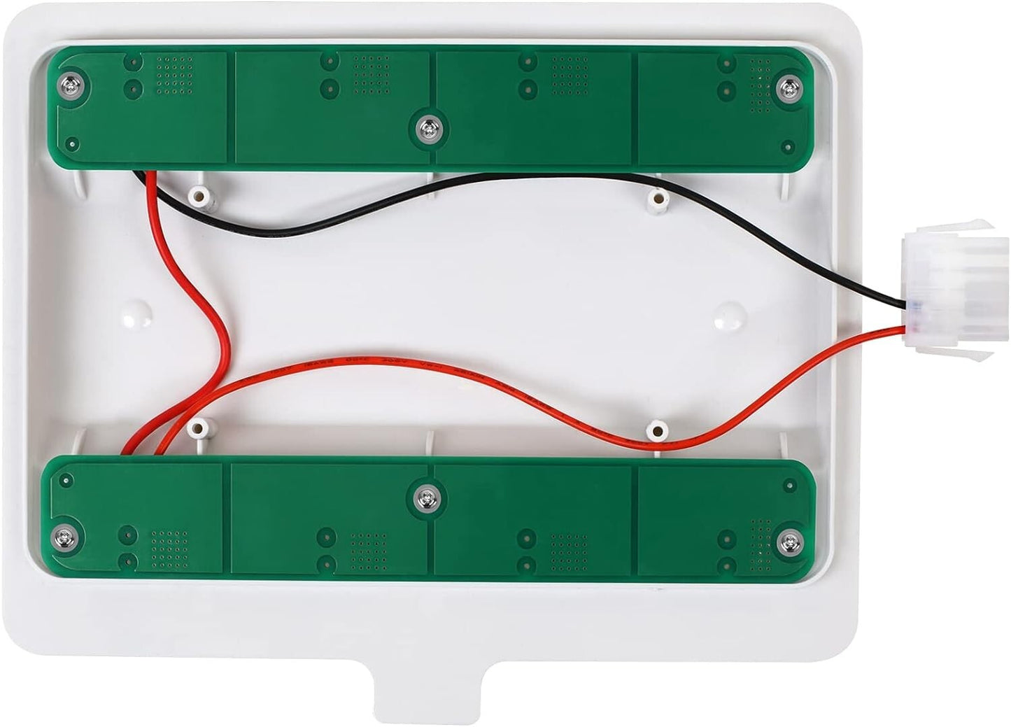 W11043011 Replacement LED Module Light Part for Whirlpool Refrigerator W10866538