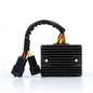 Regulator Rectifier Voltage Fit Kawasaki NINJA ZX 12R 2000-2005 ZX 9R 00-2004