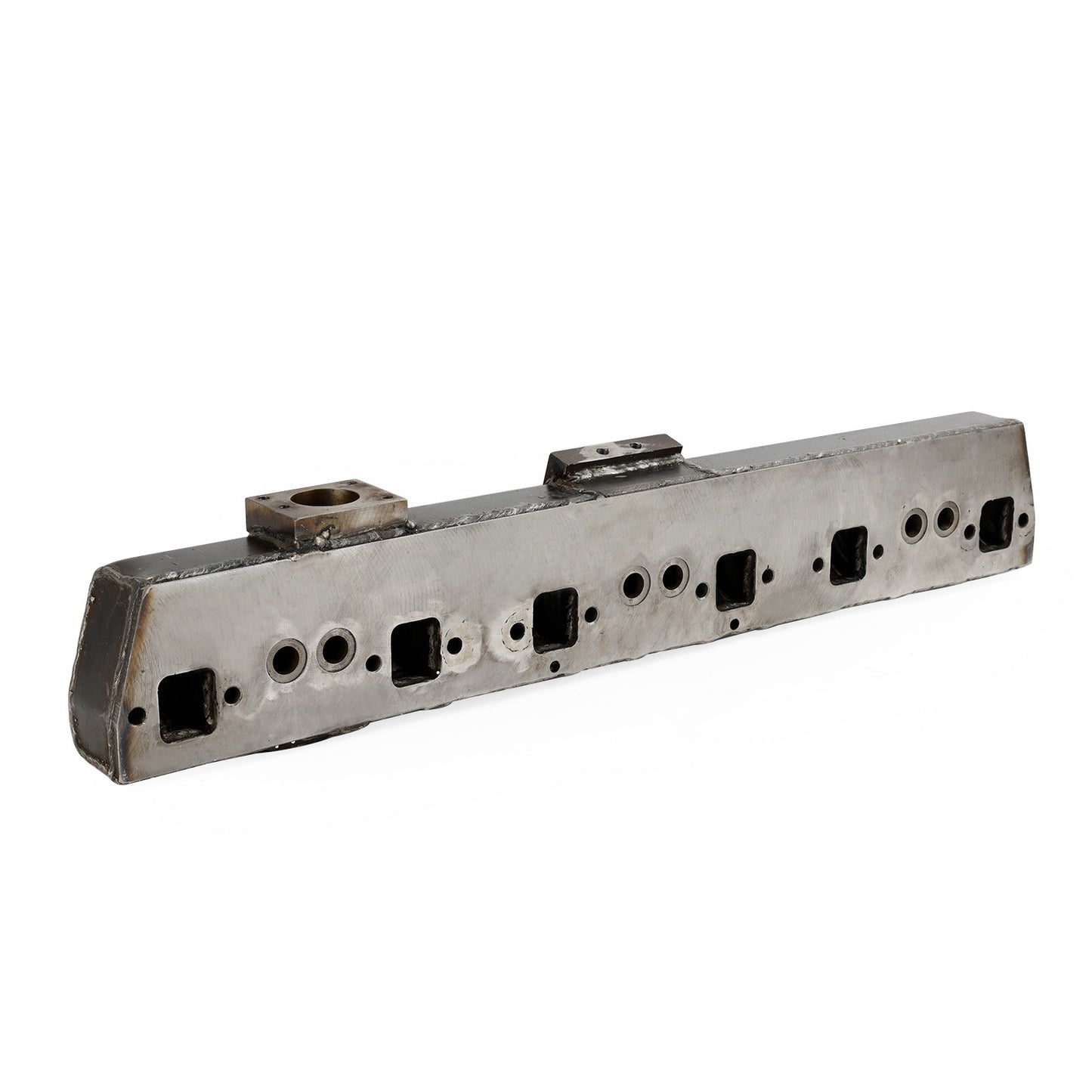 Wet Marine Exhaust Manifold 3008590 3063487 for Cummins N855 NT855 NTA855`