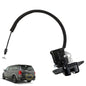 Rear Trunk Tailgate Lock Actuator For 08-20 Dodge Town & Country Journey Ram C/V