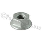Solid Spare Kohler 25 100 52-S Hex Flange Lock Nut