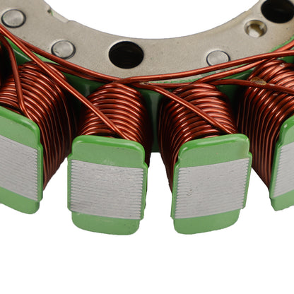 Generator Stator Regulator & Gasket For Honda TRX680FA TRX680FGA Rincon 06-2014