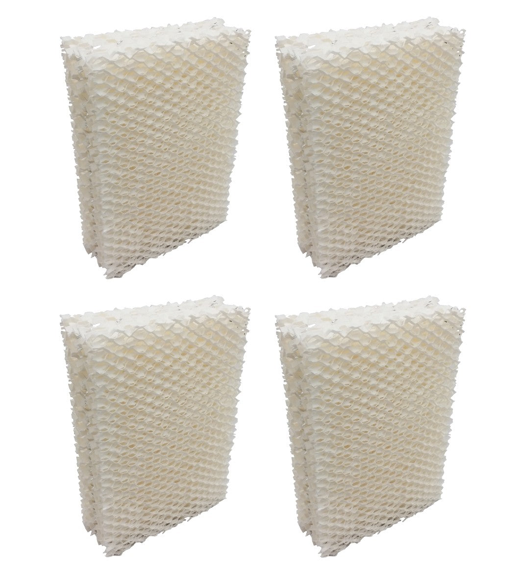 Solid Spare (4) EFP Humidifier Filter Wicks for Kenmore 14911