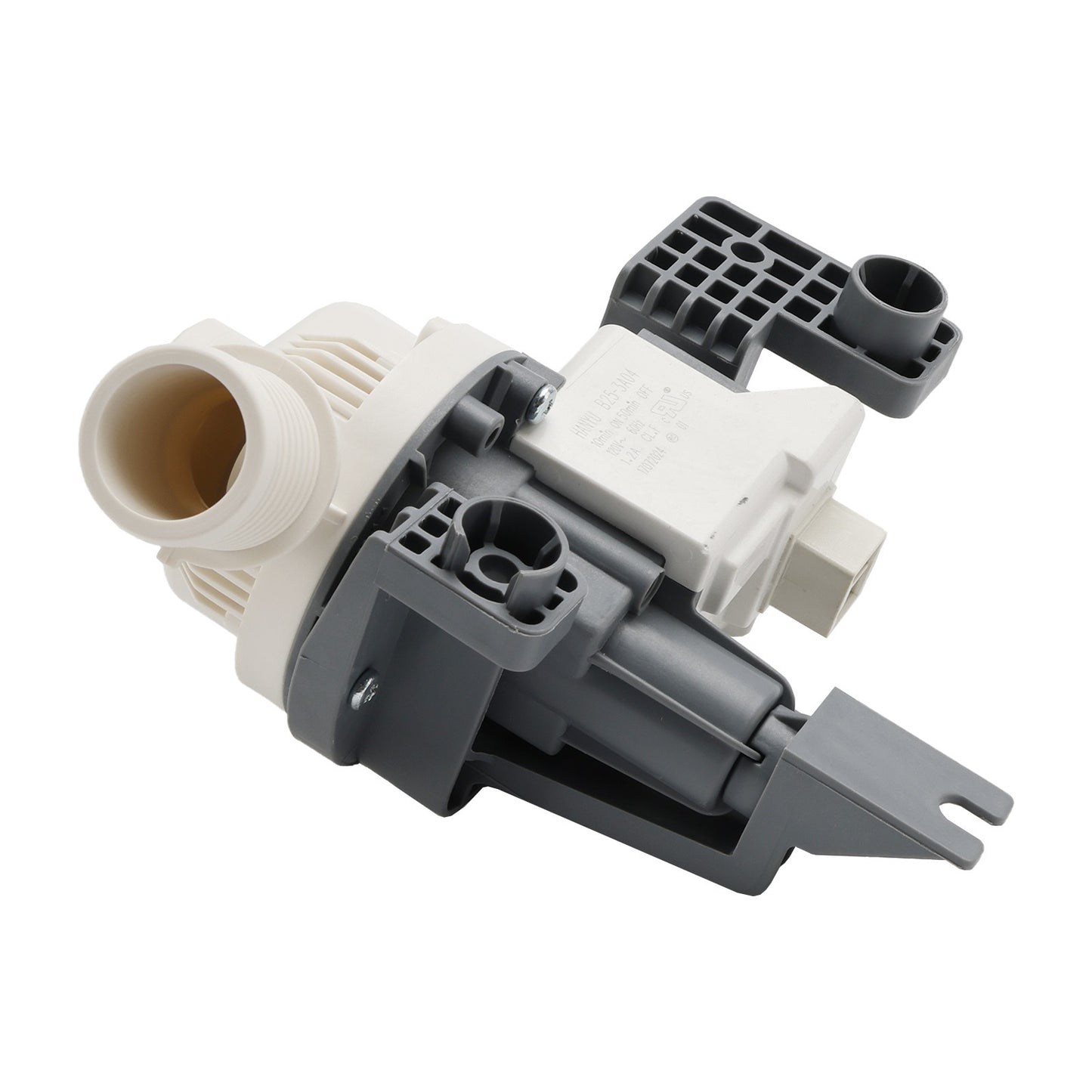 W11396717 W11263349 Washer Water Pump for  Maytag Washer~
