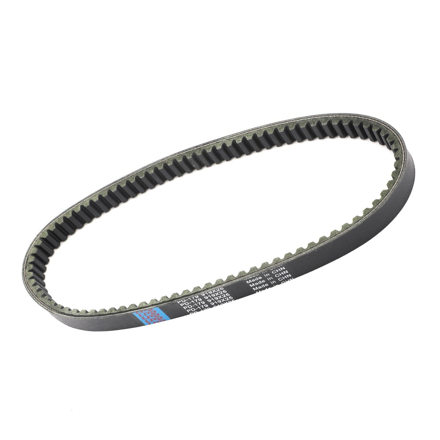 Drive Belt 919OCx25W For Kymco Mongoose MXU 250 270 300 03-18 Bet & Win 250 USA