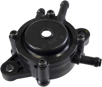 Solid Spare Kohler 25 393 26-S Fuel Pump Genuine