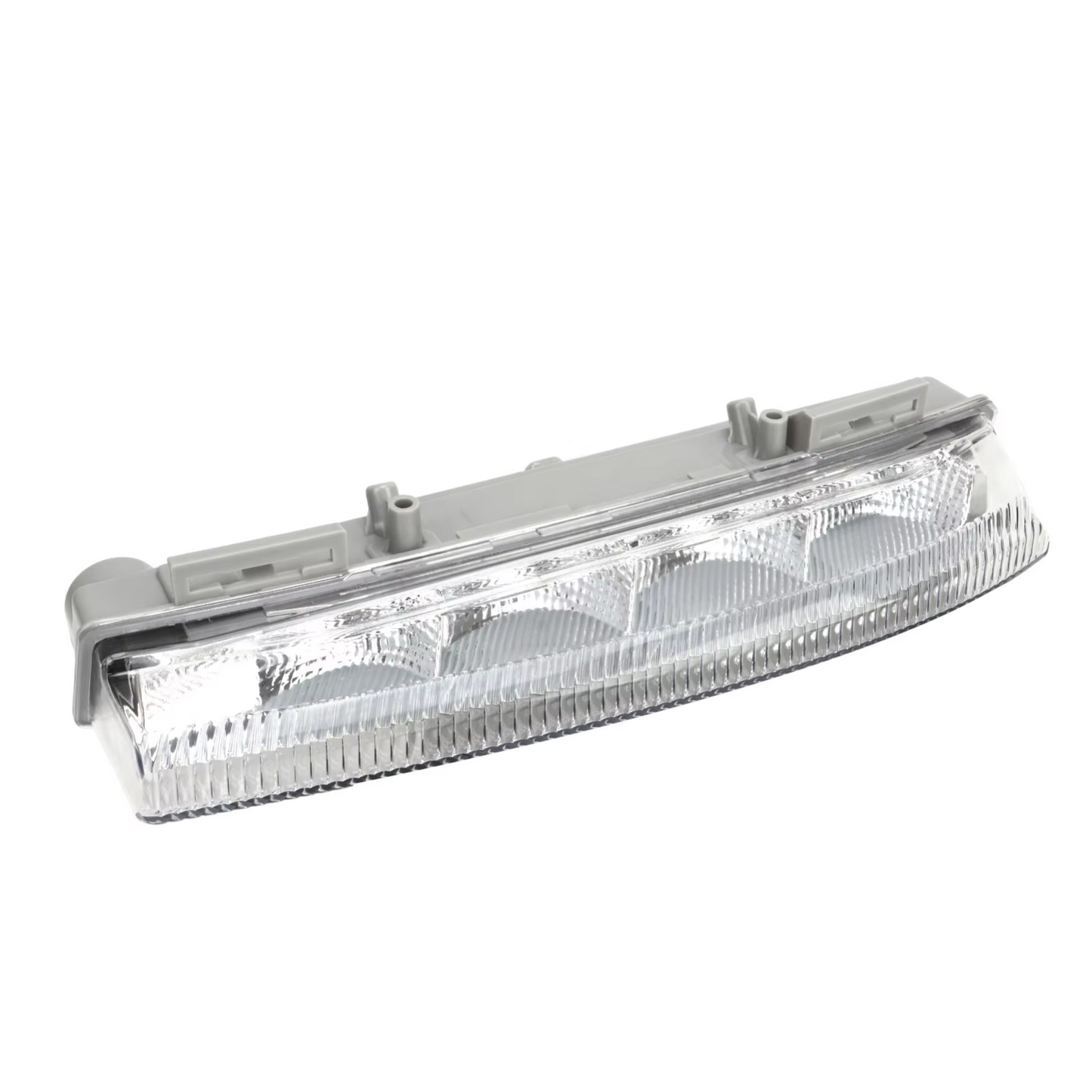 For MERCEDES C350 C250 2012-2014 Left Driver Side FOG LIGHT DAYTIME RUNNING LED