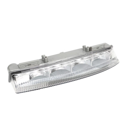 For MERCEDES C350 C250 2012-2014 Left Driver Side FOG LIGHT DAYTIME RUNNING LED