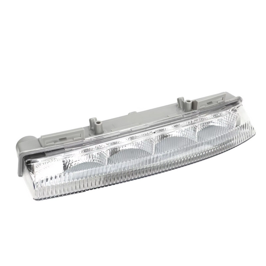 For MERCEDES C350 C250 2012-2014 Left Driver Side FOG LIGHT DAYTIME RUNNING LED