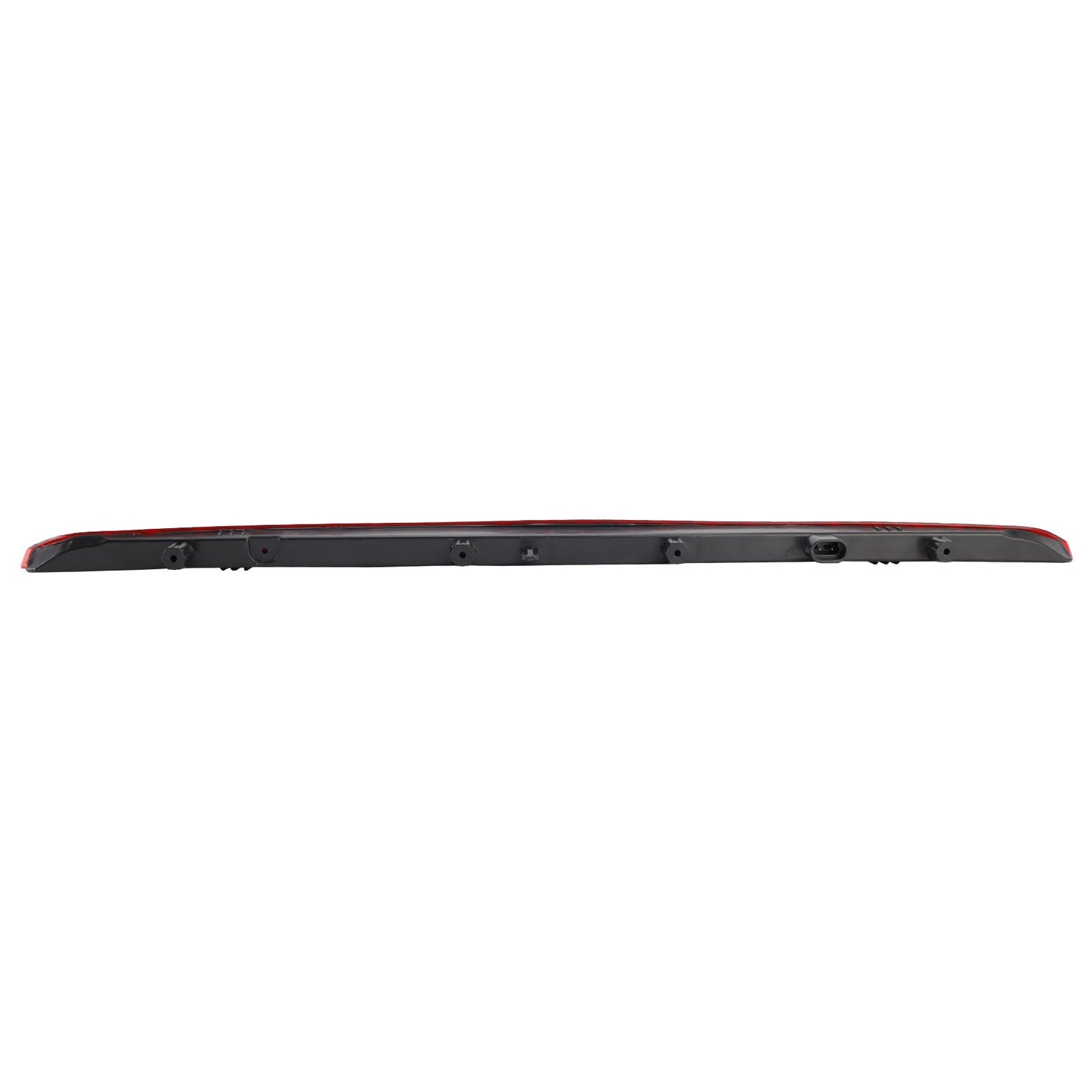 Rear High Mount Brake Light FA1Z-13A613-AB For Lincoln MKX 2016 17-2018 Red Lens